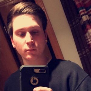 Meet your Posher, Carter